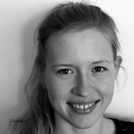 Portrait of Luisa Neubig