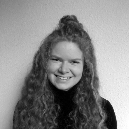 Portrait of Sophie Hauser